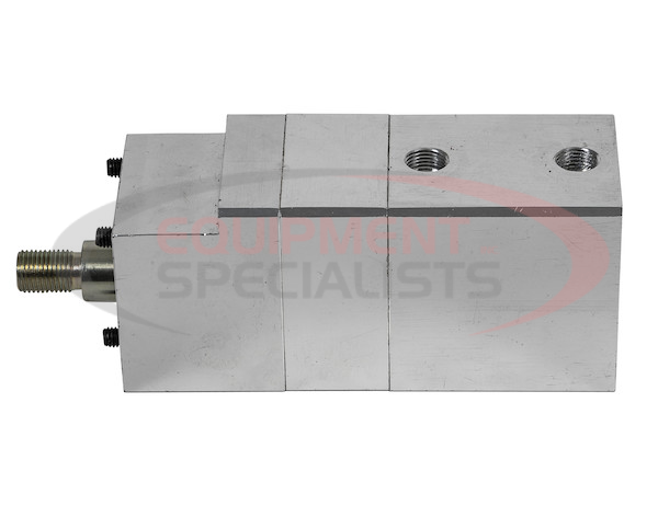 Single Spool BV20 Air shift Cylinder