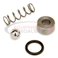 PUMP CHECK VALVE KIT