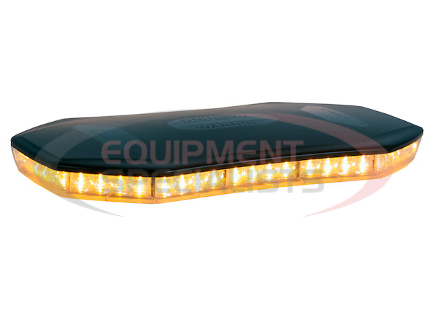 15" HEXAGONAL LED MINI LIGHT BAR