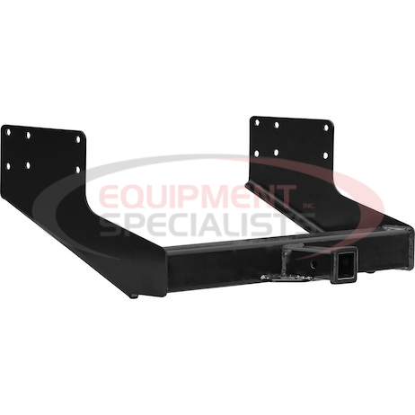 Class 4 Hitch Receiver for Ford Transit Cutaway Cab &amp; Chassis