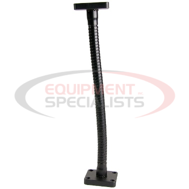 FLOOR MOUNT 10"