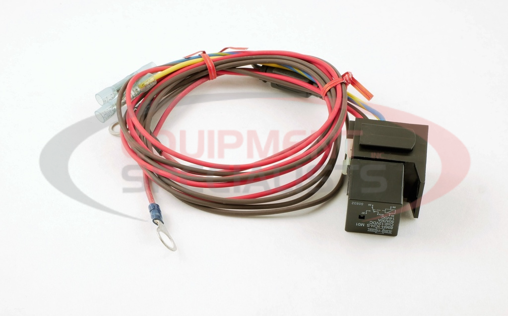 RELAY, KIT, HID