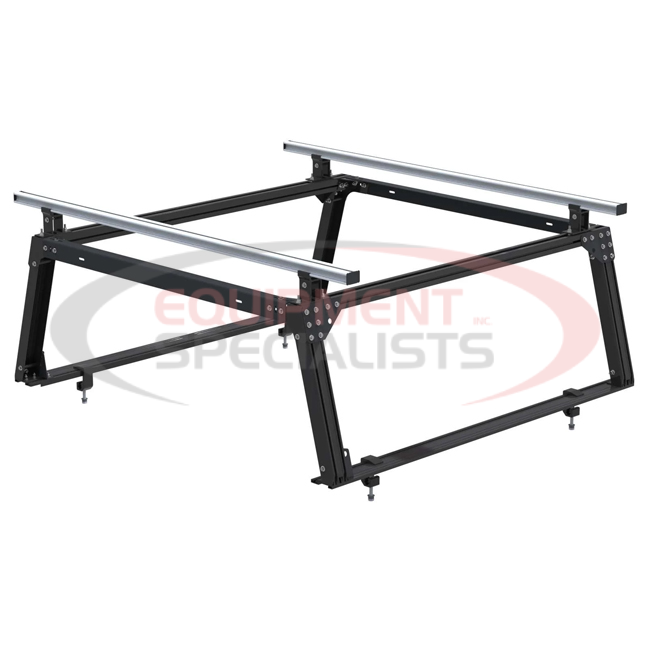 Trazer Truck Rack, Short Bed (5.5')