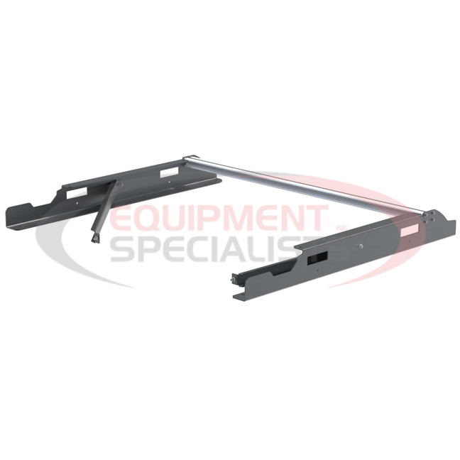 Trazer Over-the-Cab Extension for RRB-Series Truck Racks, 36"