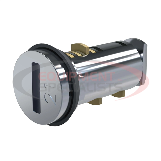 Truck Box Alternate Key Cylinder 28, Includes 2 Keys