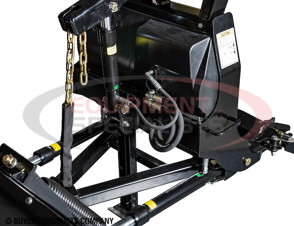 SnowDogg? VMDII Series Liftframe