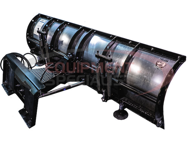 SnowDogg? SKTE Series Snow Plow Lift Frame