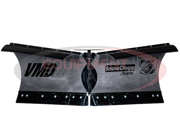 SnowDogg® VMD75II MOLDBOARD