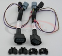 SnowDogg? H13/9008 Headlight Adapter