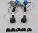 SnowDogg? HB5/9007 Headlight Adapter