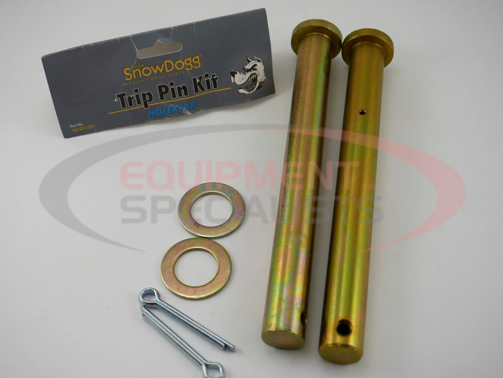 TRIP PIN KIT (PAIR), HD/EX/XP