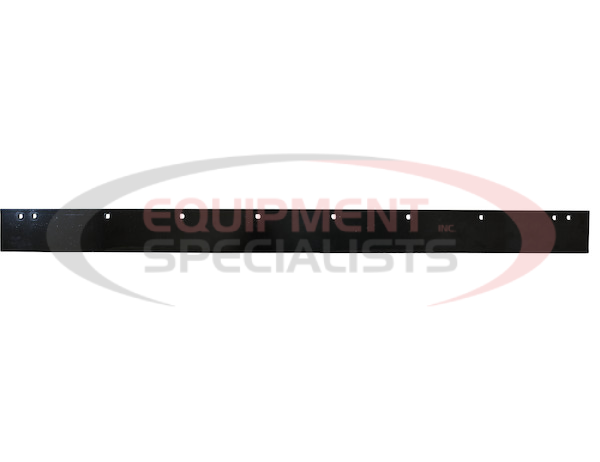 96 x 3/8 in. SnowDogg Snow Plow Cutting Edge