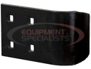 SnowDogg? Municipal Plow 8 Inch Curb Guard With Hardware