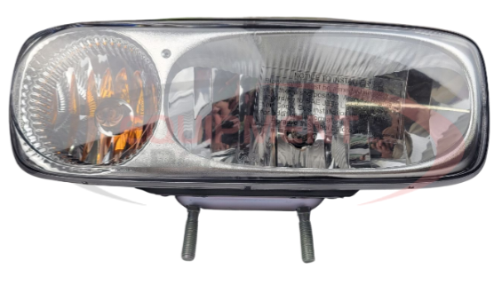 HEADLIGHT SERVICE KIT (PS) W/O HARNESS