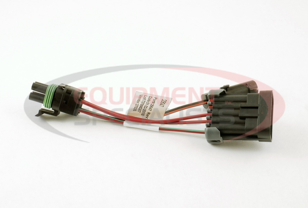 3-Port to 22415/18