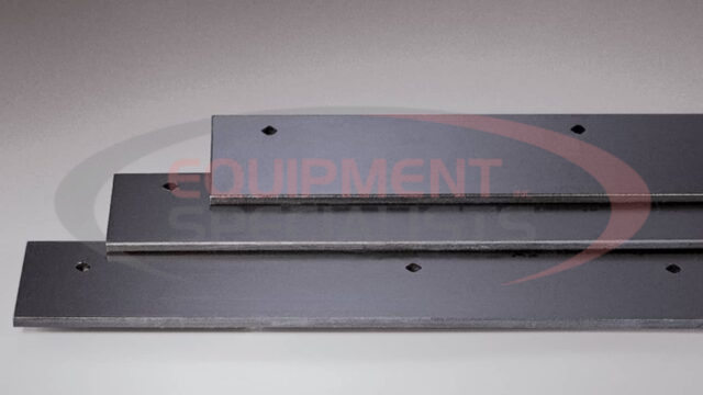 9' x 1/2" x 6" PRO-PLOW Series 2