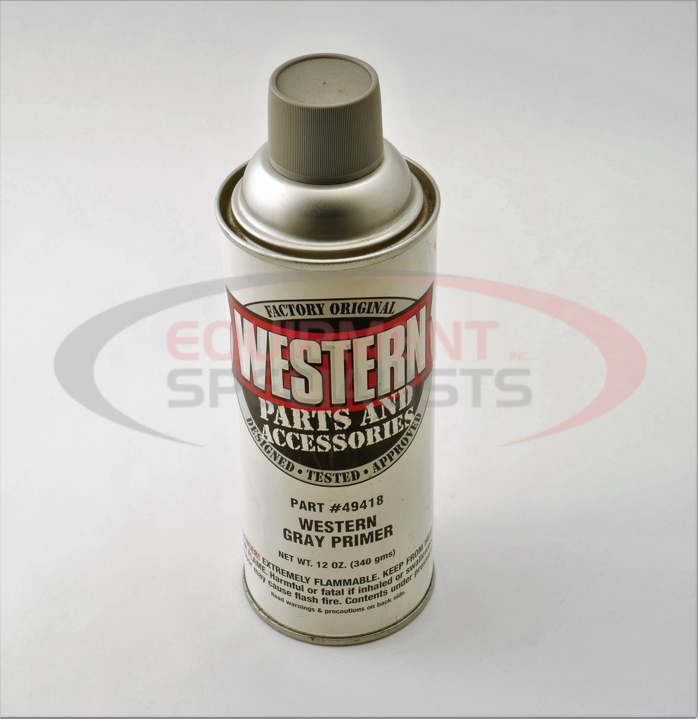 Primer – Aerosol (multiples of 12)