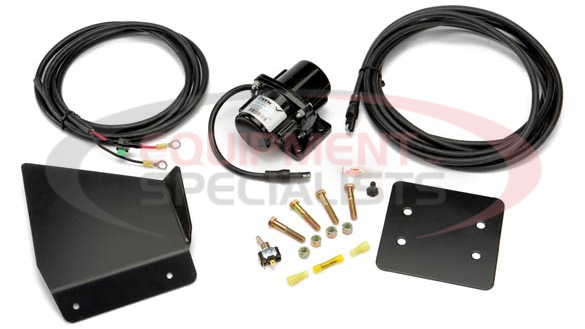 Optimum Flow Kit