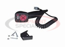 CONTROL, PLOW, 6-PIN, HANDHELD Non-Fleet Flex, Western