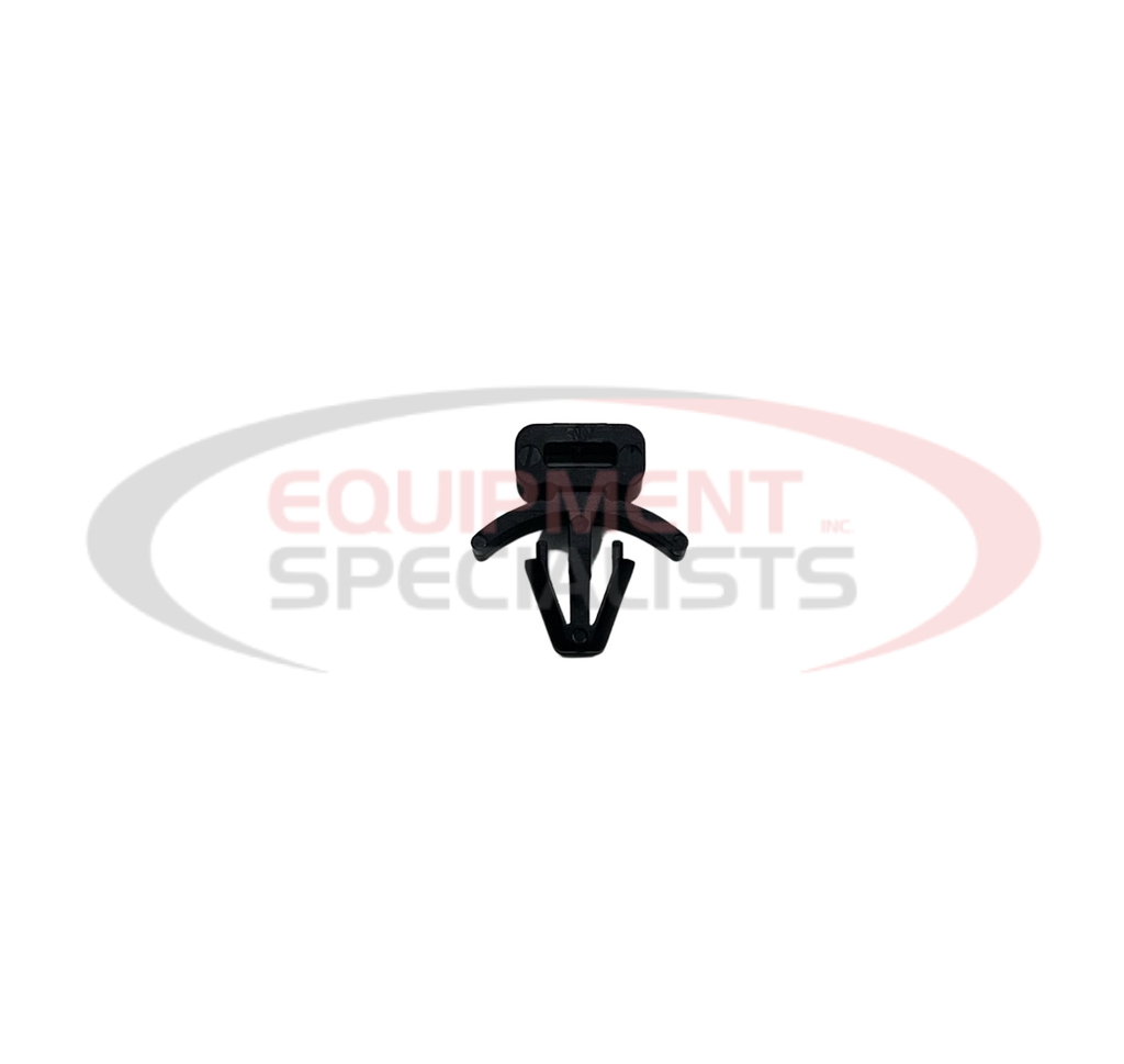ANCHOR CABLE TIE, BLACK UV PROTECTION