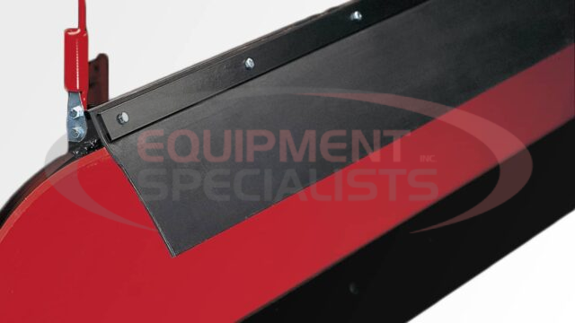 (Rubber) (fits 8')