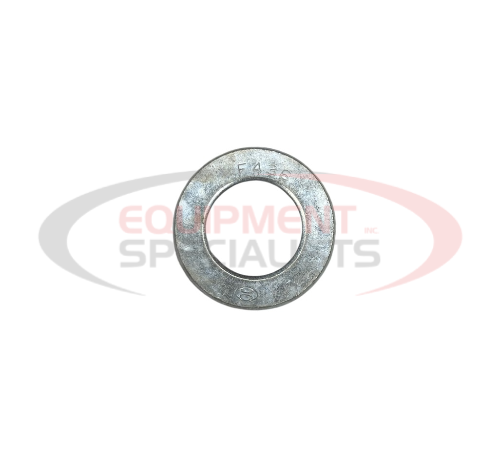 FLATWASHER_3/4 HARDENED CIRCULAR TYPE 1
