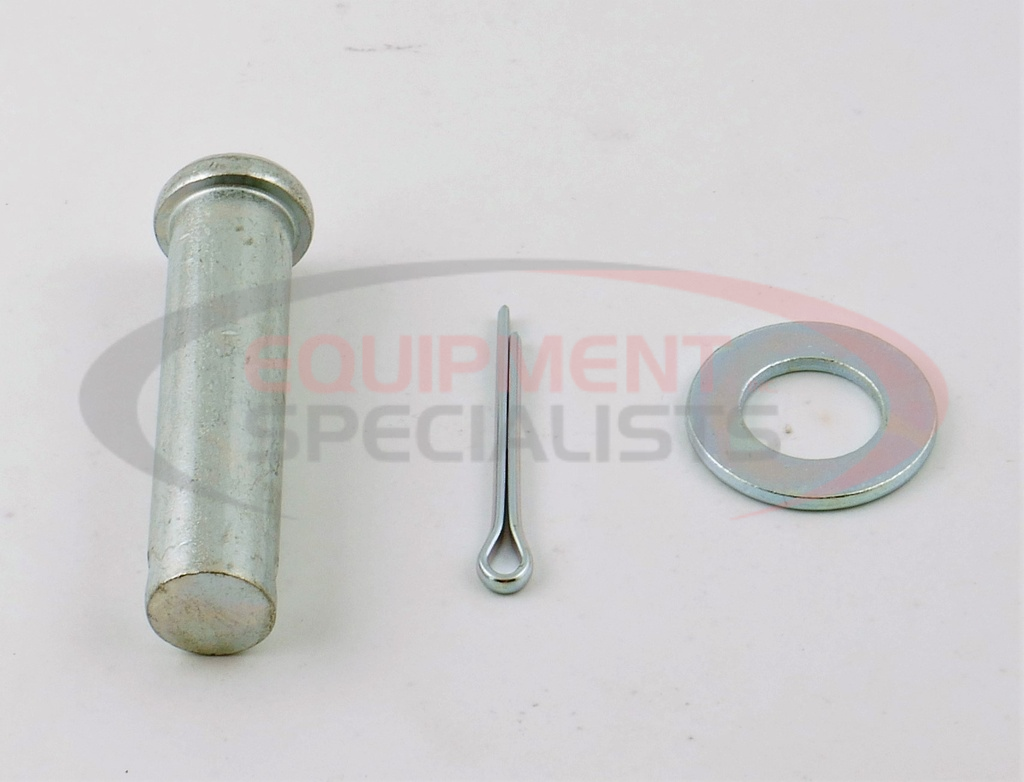 CLEVIS PIN KIT 3/4 X 3