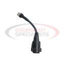 MVP Plow Adapter Kit (MVP To Straight Blade)