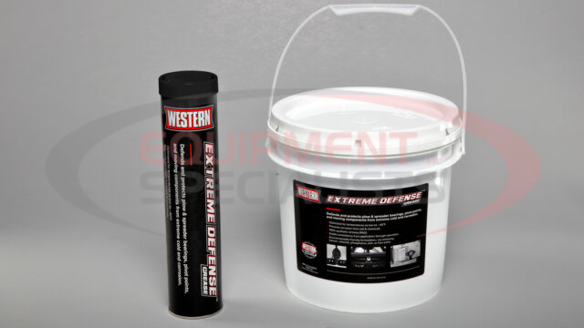 Grease, Low Temp, 120 lb.