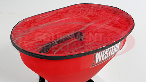 Weather Cover | Model 300W