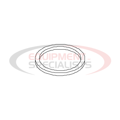 GASKET, FILTER SCREEN, LIQUID ICE CONTROL