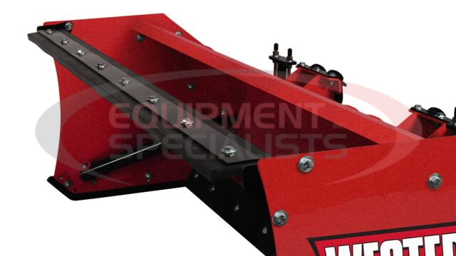 BACK DRAG ACY KIT, PUSHER 8FT