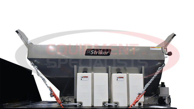 70" Spill Guard Kit – Striker