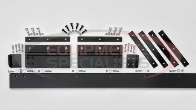 WIDE-OUT‡ Poly Moldboard