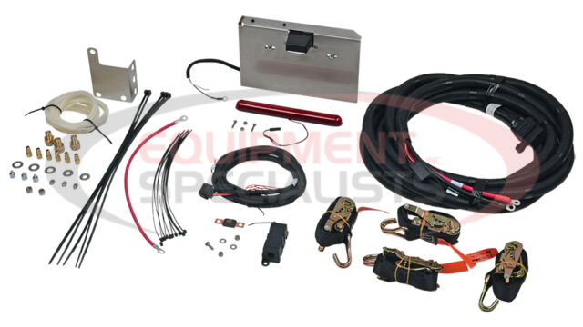 Truck Conversion Kit – Chain
