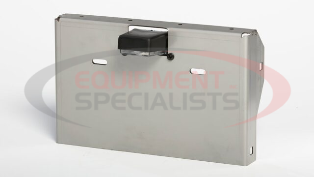 License Plate kit