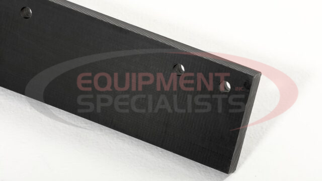 10'6" x 1" MVP 3 UltraMount – Poly