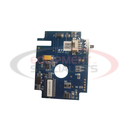 PC BOARD,JOYSTICK V-PLOW 4-PIN SQUARE CONNECTOR