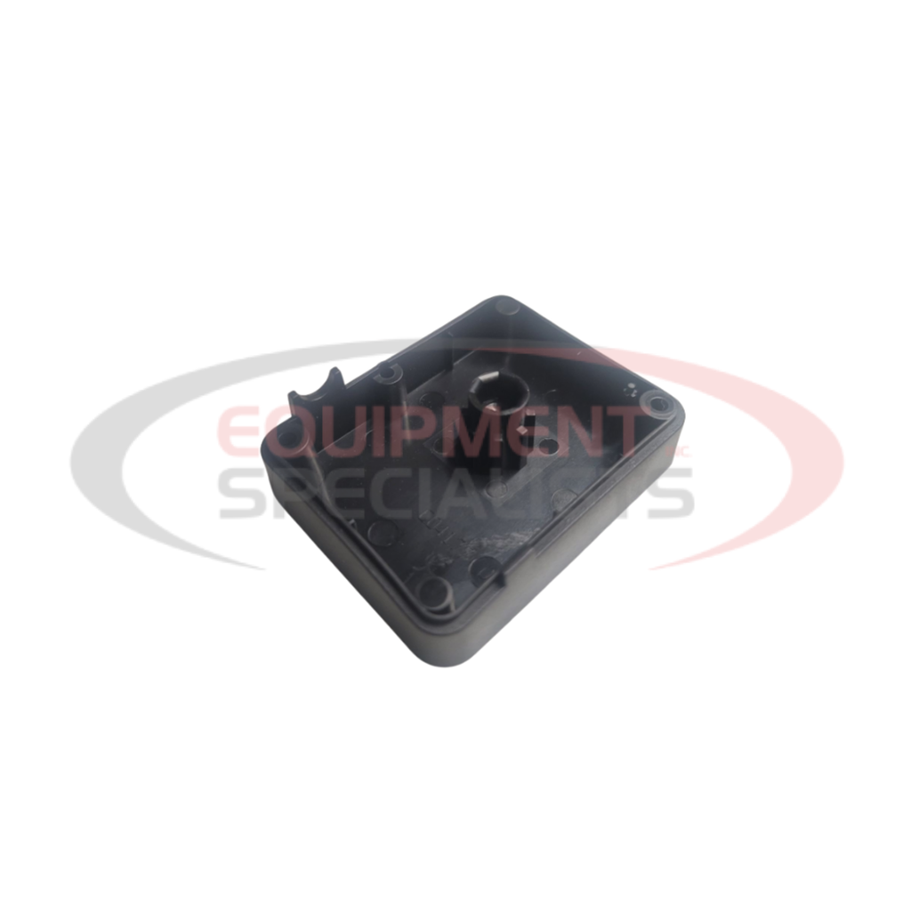 BOTTOM HOUSING JOYSTICK V-PLOW AND STR