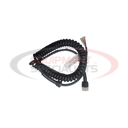 HARNESS HH STR BLADE 6-PIN WHITE