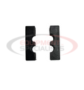 MOUNTING BRACKET, POW