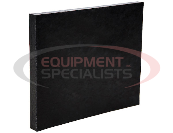 PRO-WING, RUBBER EDGE