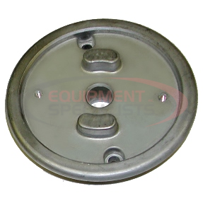 COVER/MOTOR MOUNT E60