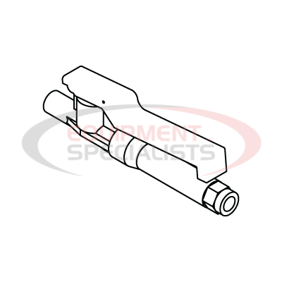 GUN-SPRAY SPOT