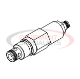 RELIEF VALVE, RV08-22A-O-N-35/28, 11'3