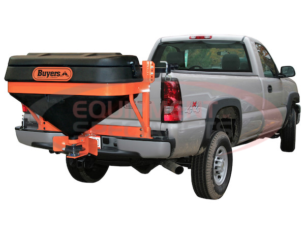 Wintergate Mount for SaltDogg? TGS01B and TGS05B Spreaders