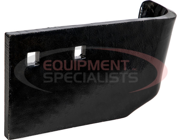 SAM Driver Side Curb Guard for Municipal Snow Plows - 5/8" x 6" x 12.26"