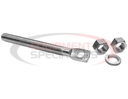 SAM Eye Bolt With Nuts And Lock Washer