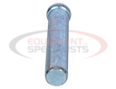 SAM 3/4 x 3-1/2 Inch Rivet-Replaces Western #93063