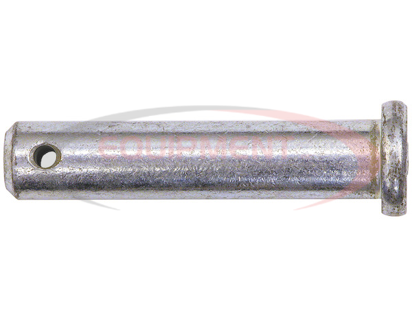 SAM Cylinder Pin 1 x 4-3/4 Inch-Replaces Fisher #22260